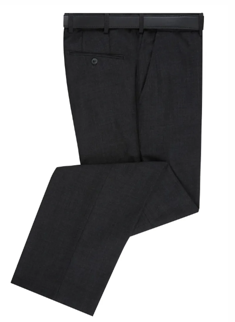 Prestige San Vito Trouser Dark Grey 70483/08
